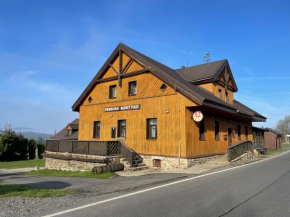 Pension Korýtko